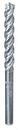 Foret béton OPTIMA3 4x75mm
